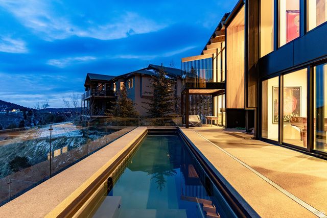 7331 PINE RIDGE DR, Park City, UT 84098