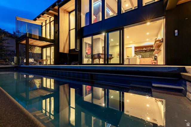 7331 PINE RIDGE DR, Park City, UT 84098