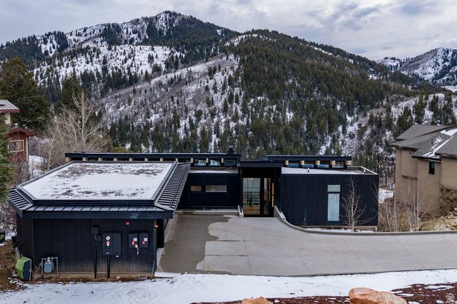 7331 PINE RIDGE DR, Park City, UT 84098