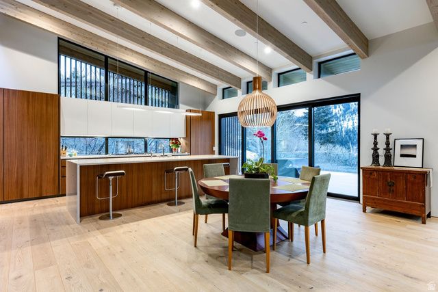 7331 PINE RIDGE DR, Park City, UT 84098