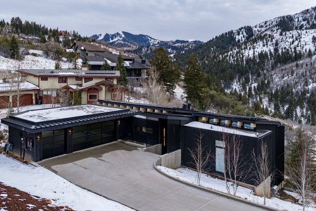 7331 PINE RIDGE DR, Park City, UT 84098