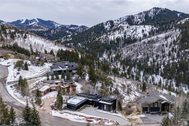 7331 PINE RIDGE DR, Park City, UT 84098