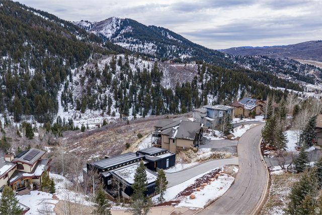 7331 PINE RIDGE DR, Park City, UT 84098