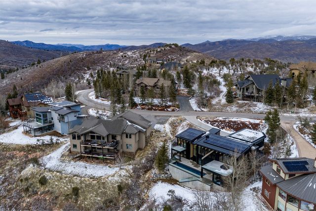 7331 PINE RIDGE DR, Park City, UT 84098