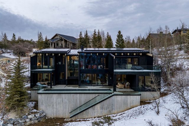 7331 PINE RIDGE DR, Park City, UT 84098