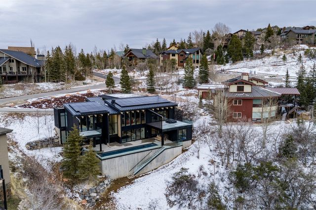 7331 PINE RIDGE DR, Park City, UT 84098