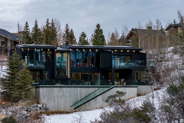 7331 PINE RIDGE DR, Park City, UT 84098