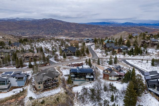 7331 PINE RIDGE DR, Park City, UT 84098