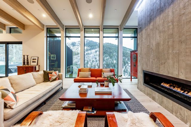 7331 PINE RIDGE DR, Park City, UT 84098