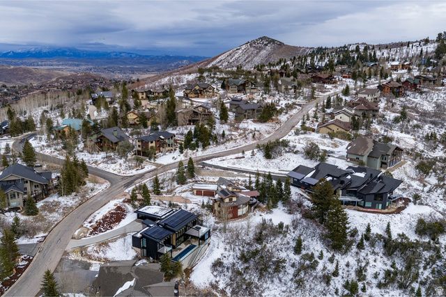 7331 PINE RIDGE DR, Park City, UT 84098
