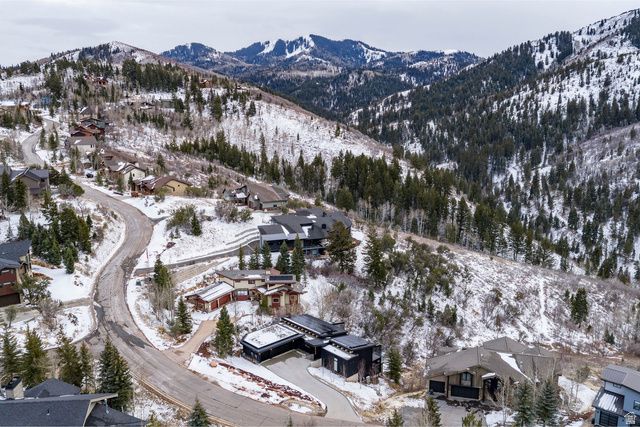 7331 PINE RIDGE DR, Park City, UT 84098