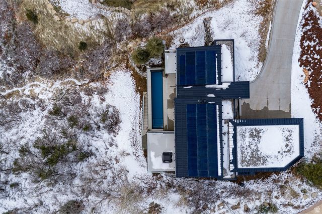 7331 PINE RIDGE DR, Park City, UT 84098