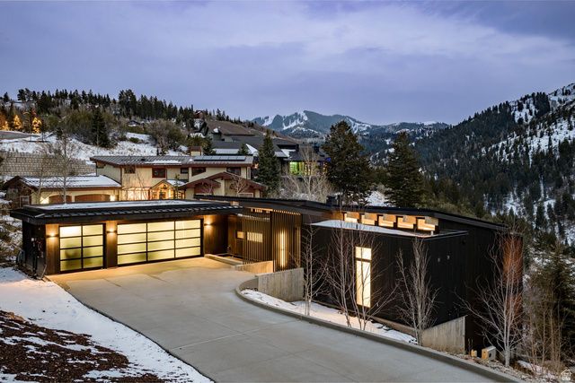 7331 PINE RIDGE DR, Park City, UT 84098