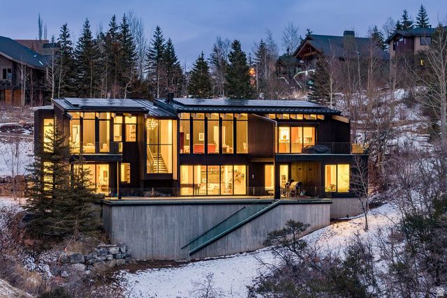 7331 PINE RIDGE DR, Park City, UT 84098