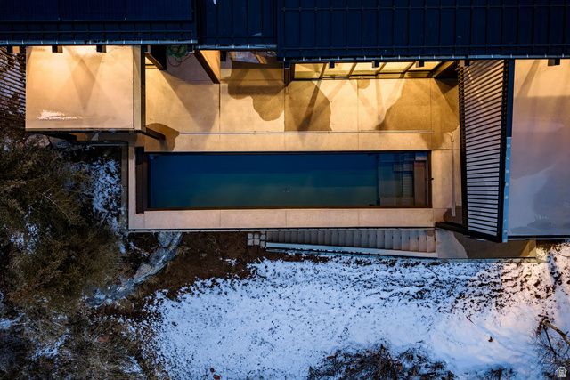 7331 PINE RIDGE DR, Park City, UT 84098