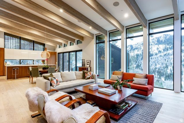 7331 PINE RIDGE DR, Park City, UT 84098