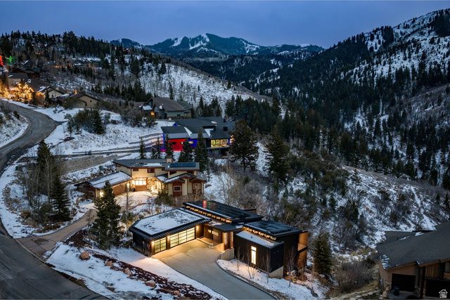 7331 PINE RIDGE DR, Park City, UT 84098