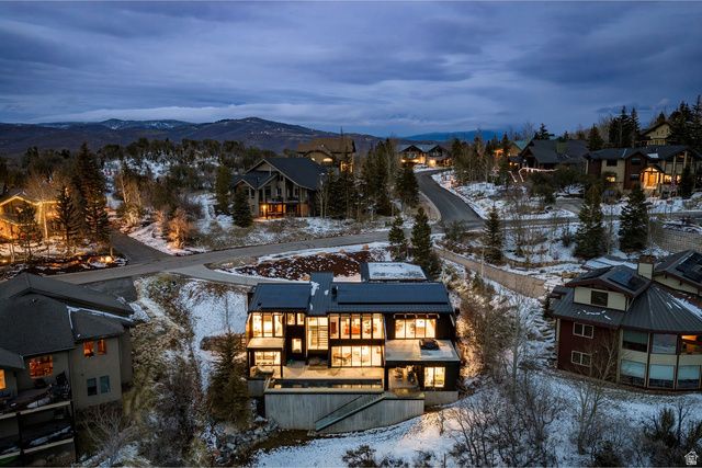 7331 PINE RIDGE DR, Park City, UT 84098