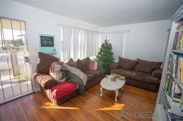 6666 GOODWIN, San Diego, CA 92111
