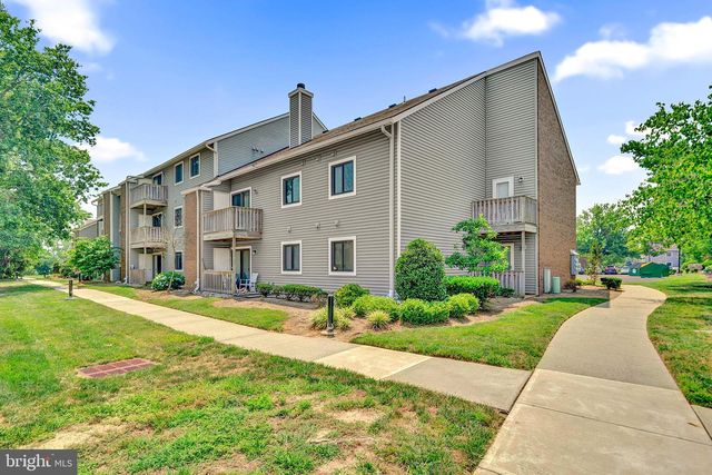 601 RAVENS CREST DR, Plainsboro, NJ 08536
