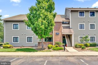 601 RAVENS CREST DR, Plainsboro, NJ 08536