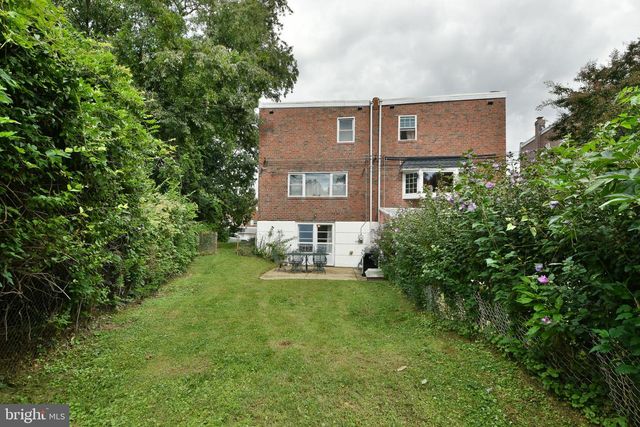 2628 MAXWELL ST, Philadelphia, PA 19152
