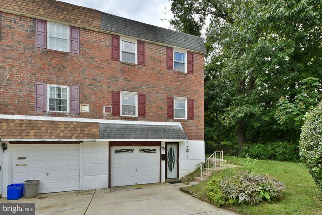 2628 MAXWELL ST, Philadelphia, PA 19152