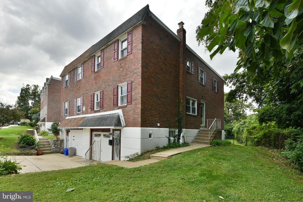2628 MAXWELL ST, PHILADELPHIA, PA 19152 — photo 2