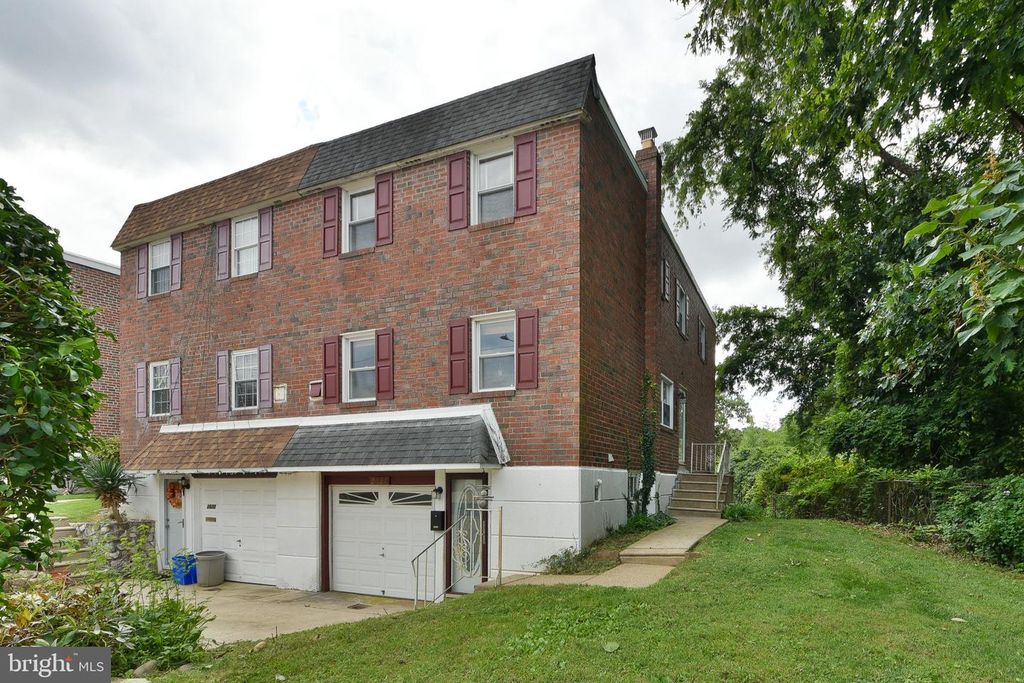 2628 MAXWELL ST, PHILADELPHIA, PA 19152 — photo 3