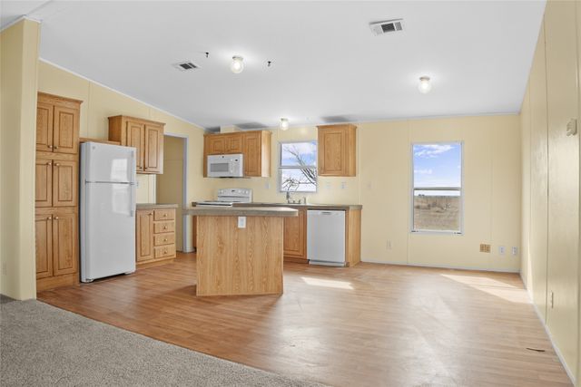 242 Private Road 4732, Rhome, TX 76078