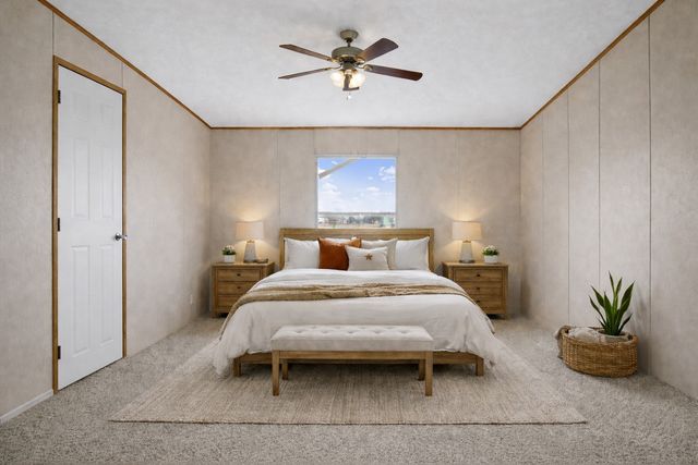 242 Private Road 4732, Rhome, TX 76078