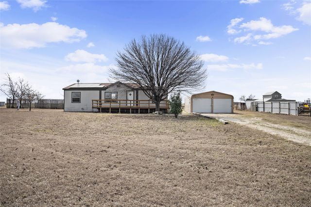 242 Private Road 4732, Rhome, TX 76078