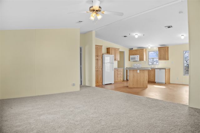 242 Private Road 4732, Rhome, TX 76078