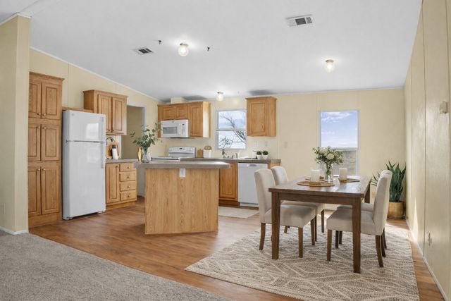 242 Private Road 4732, Rhome, TX 76078