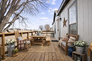 242 Private Road 4732, Rhome, TX 76078