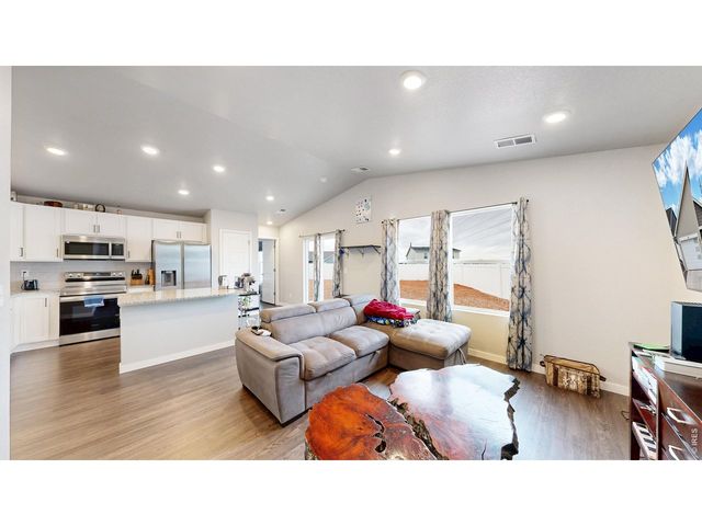 430 Bonneville Ave, Fort Lupton, CO 80621