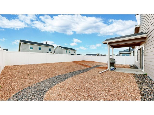 430 Bonneville Ave, Fort Lupton, CO 80621