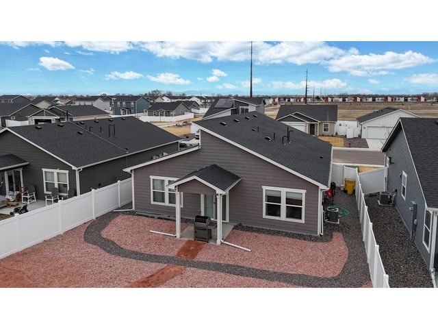 430 Bonneville Ave, Fort Lupton, CO 80621