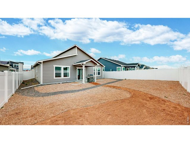 430 Bonneville Ave, Fort Lupton, CO 80621