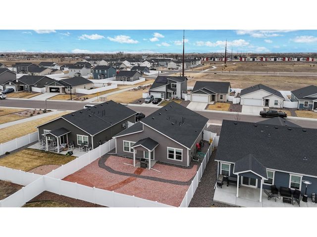 430 Bonneville Ave, Fort Lupton, CO 80621