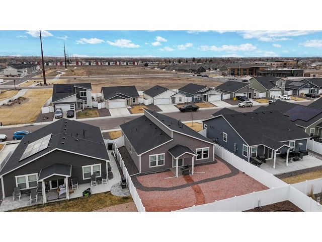 430 Bonneville Ave, Fort Lupton, CO 80621