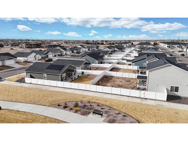 430 Bonneville Ave, Fort Lupton, CO 80621