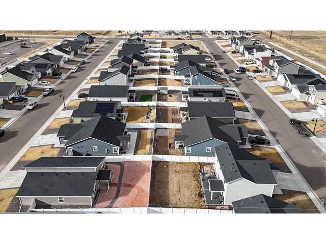 430 Bonneville Ave, Fort Lupton, CO 80621