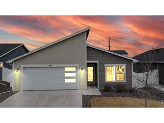 430 Bonneville Ave, Fort Lupton, CO 80621
