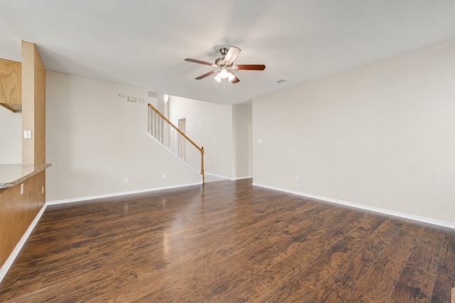 8632 Trace Ridge Parkway, Fort Worth, TX 76244