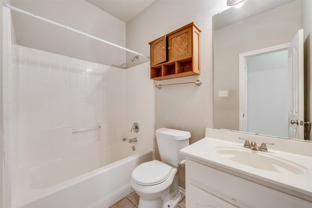 8632 Trace Ridge Parkway, Fort Worth, TX 76244