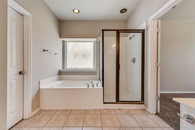 8632 Trace Ridge Parkway, Fort Worth, TX 76244