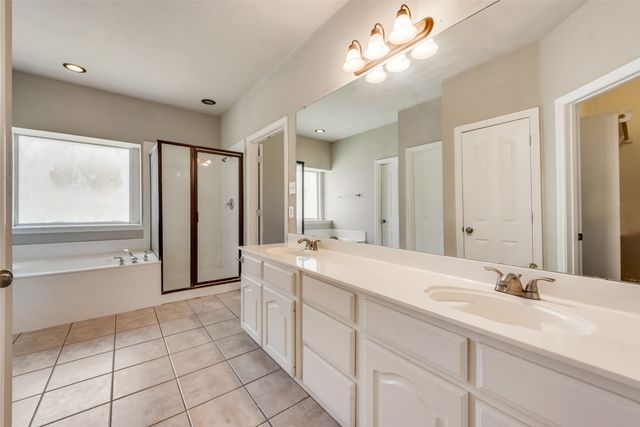8632 Trace Ridge Parkway, Fort Worth, TX 76244