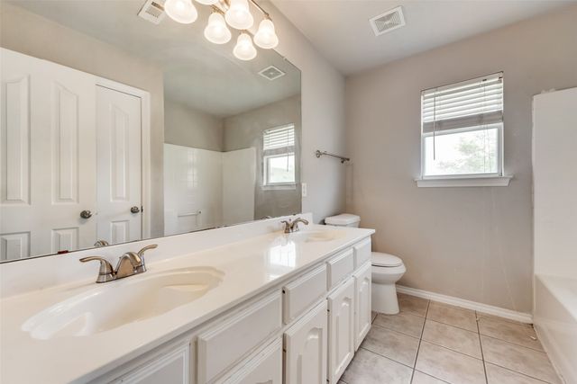 8632 Trace Ridge Parkway, Fort Worth, TX 76244