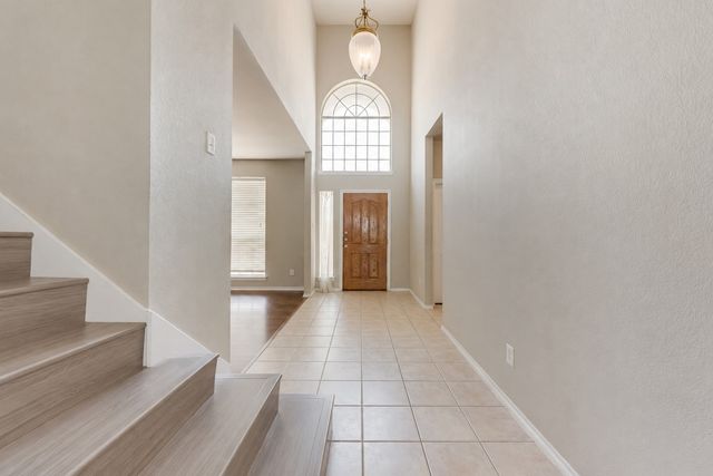 8632 Trace Ridge Parkway, Fort Worth, TX 76244